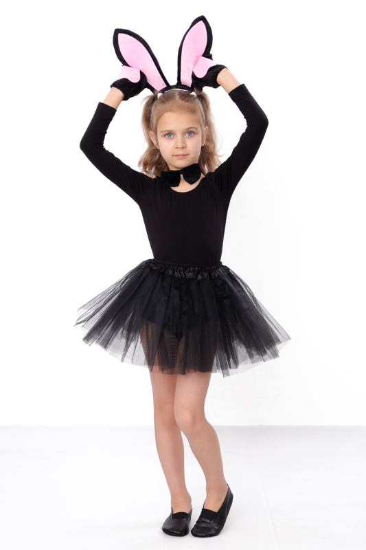 Карнавальний костюм "Зайчик"